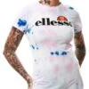 Ellesse Tie Dye Hayes T-Shirt