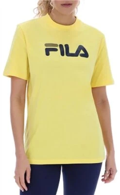 Fila Gold Finch / Peacoat Eagle T-Shirt -Closet Muse Store 25744 1