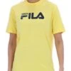 Fila Gold Finch / Peacoat Eagle T-Shirt -Closet Muse Store 25744