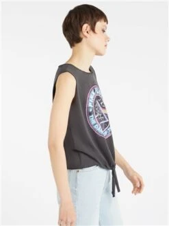 Amplified Charcoal Pink Floyd Tee -Closet Muse Store 28558 2