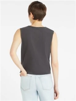 Amplified Charcoal Pink Floyd Tee -Closet Muse Store 28558 3