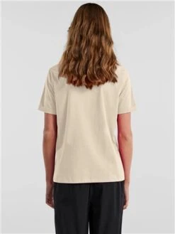 Pieces Birch Fold Up Ria Tee -Closet Muse Store 28992 3