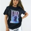 Amplified Charcoal Lizzo You'Re Special Tee -Closet Muse Store 29071