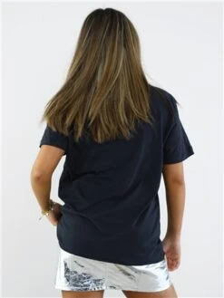 Amplified Charcoal Lizzo You'Re Special Tee -Closet Muse Store 29071 3