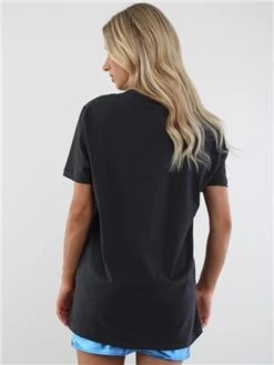 Amplified Charcoal Led Zeppelin Us Tour 1975 -Closet Muse Store 29158 3